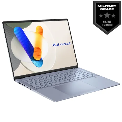 Asus Vivobook S 16 OLED S5606MA Core Ultra 5 3.2K OLED Laptop (S5606MA-MX071W)
